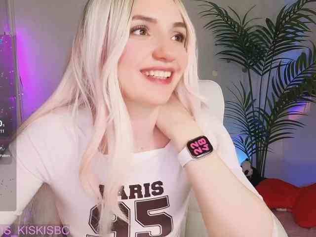 Kris_Cute webcam