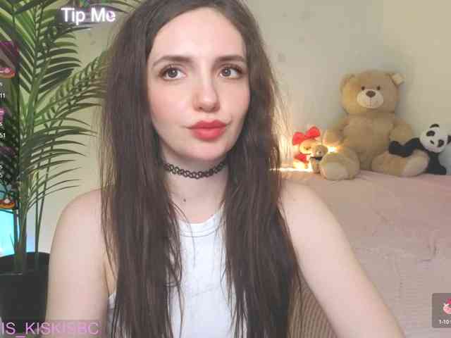 Kris_Lil webcam