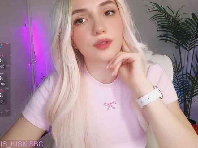 Kris_Cute webcam