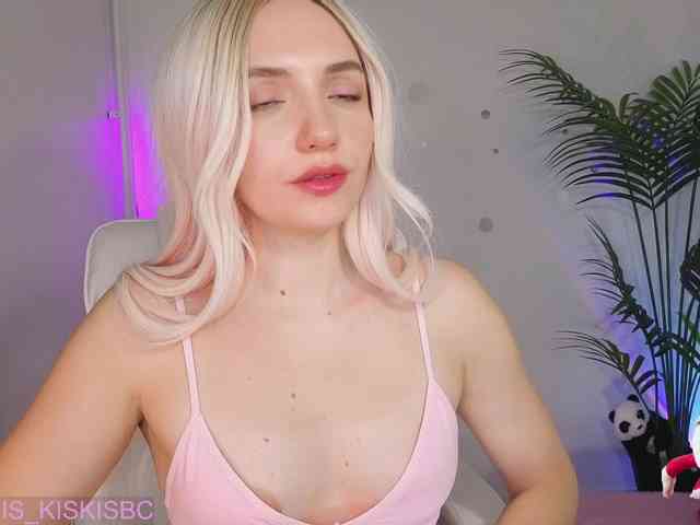 Kris_Cute webcam
