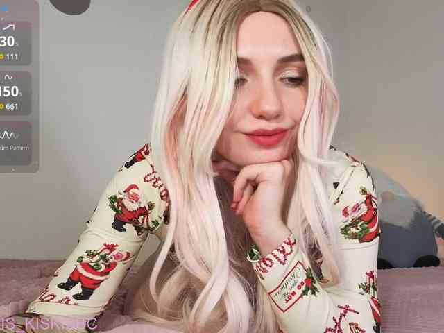 Kris_Cute webcam