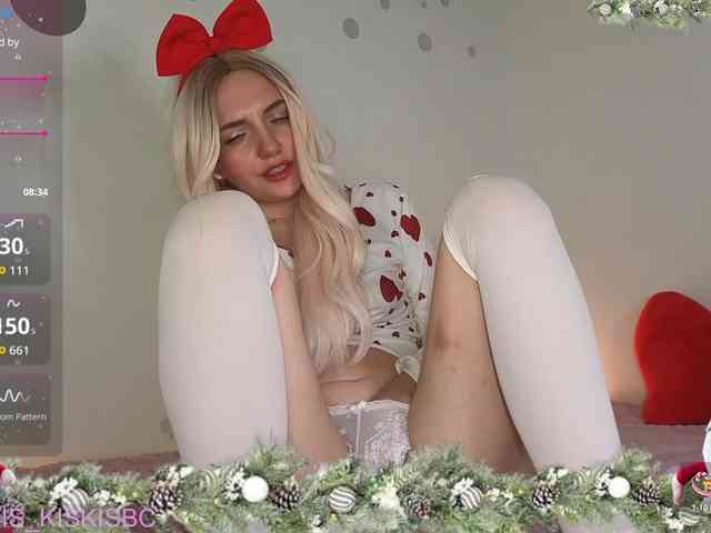 Kris_Cute webcam