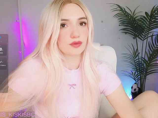 Kris_Cute webcam