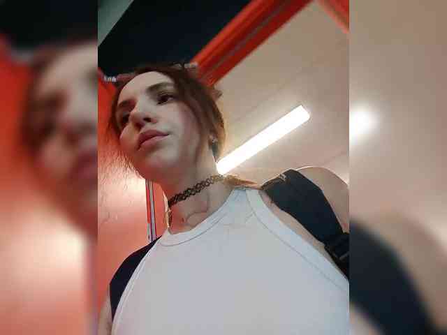 Kris_Lil webcam