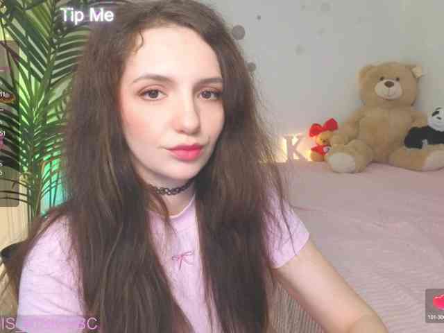 Kris_kiskis webcam