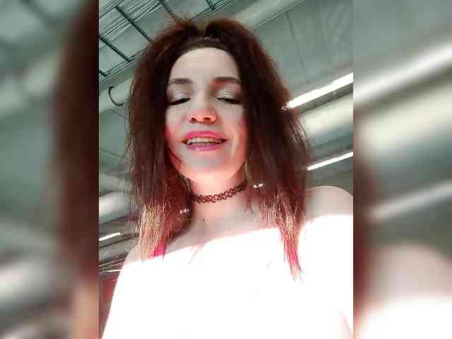 marykiskis Live Webcam on BongaCams