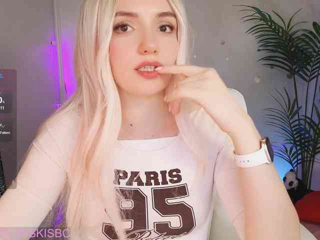 Kris_Cute webcam