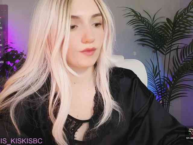 Kris_Cute webcam