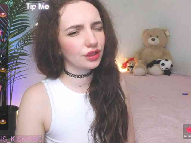 Kris_Lil webcam