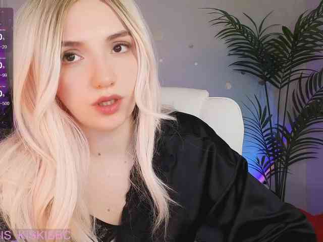 Kris_Cute webcam