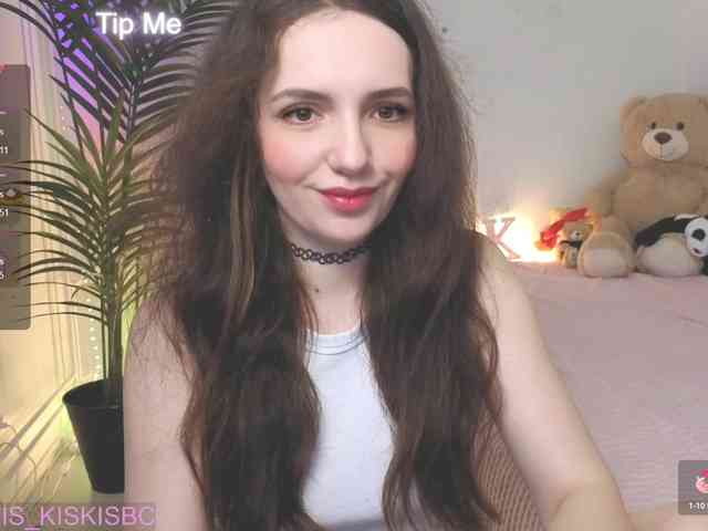 Kris_Lil webcam