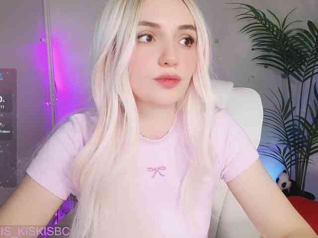 Kris_Cute webcam