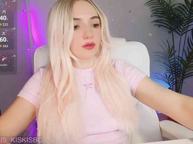 Kris_Cute webcam