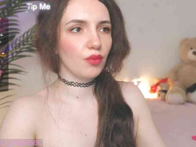 Kris_Lil webcam
