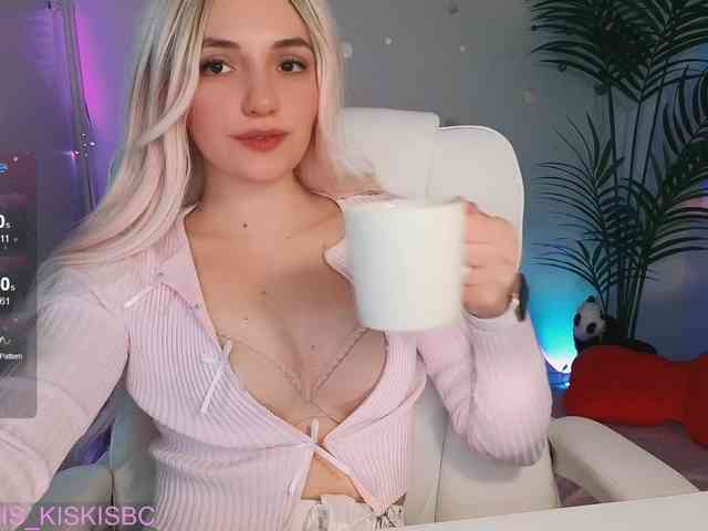 Kris_Cute webcam
