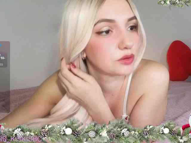 Kris_Cute webcam