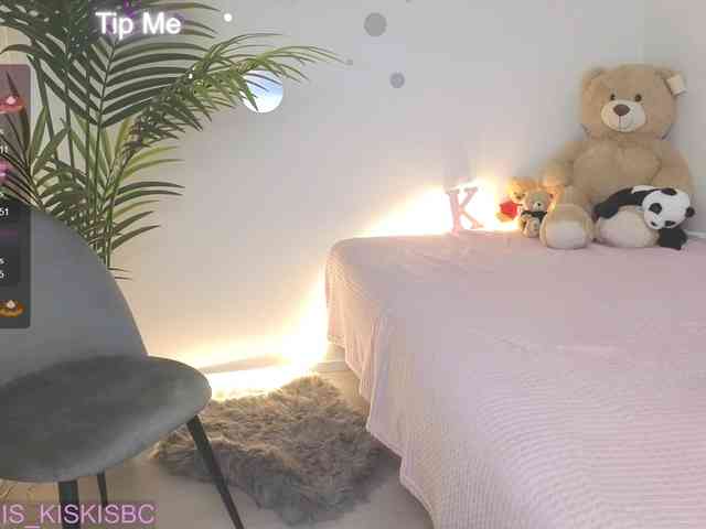 Kris_Lil webcam