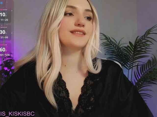 Kris_Cute webcam