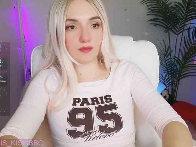 Kris_Cute webcam