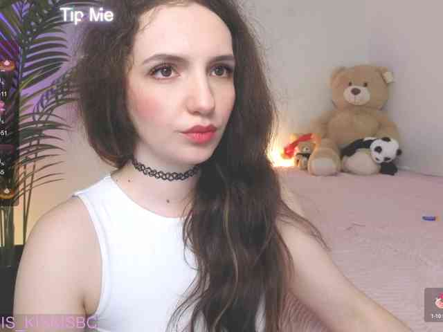 Kris_Lil webcam