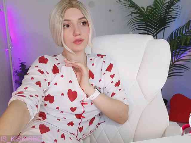 Kris_Cute webcam