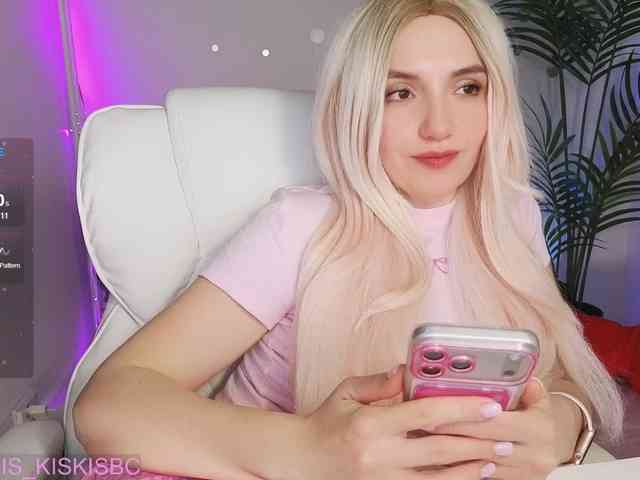 Kris_Cute webcam