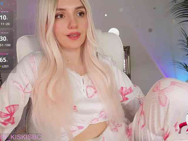 marykiskis Live Webcam on BongaCams