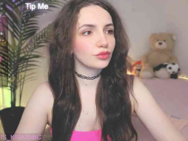 Kris_Lil webcam