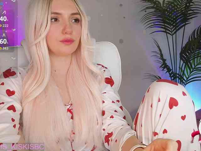 Kris_Cute webcam