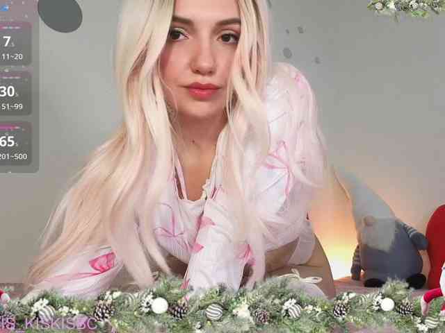 Kris_Cute webcam