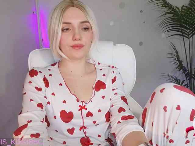 Kris_Cute webcam