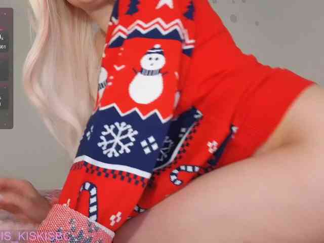Kris_Cute webcam