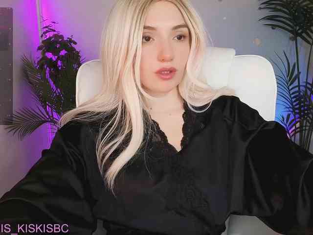 Kris_Cute webcam