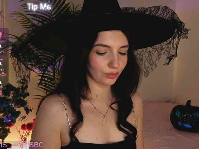 Kris_Lil webcam