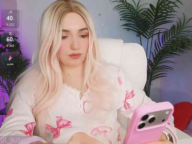 Kris_Cute webcam