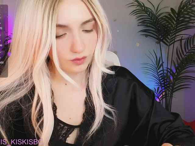 Kris_Cute webcam