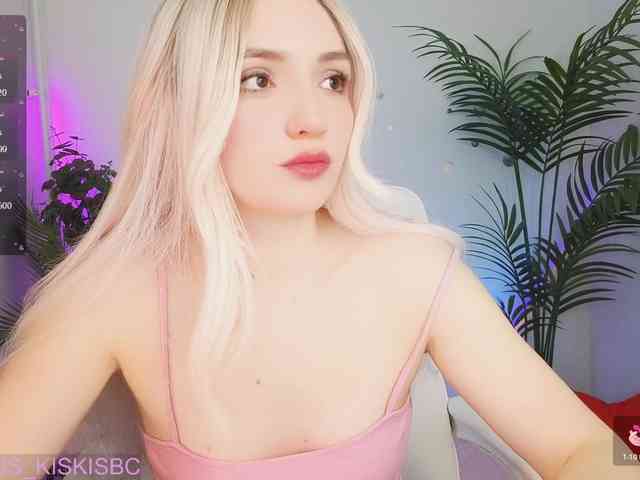 Kris_Cute webcam