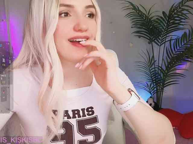 Kris_Cute webcam