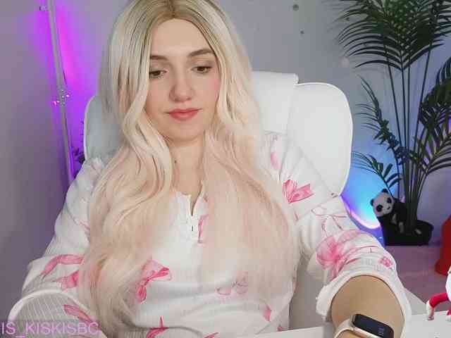 Kris_Cute webcam