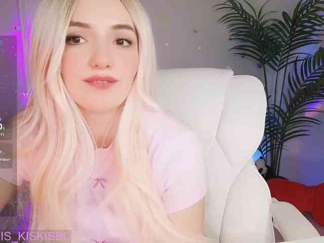 Kris_Cute webcam