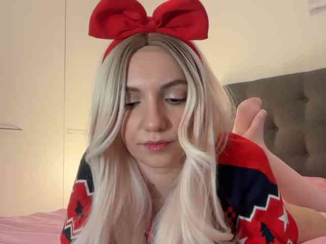Kris_Cute webcam