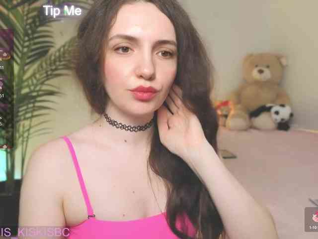 Kris_Lil webcam