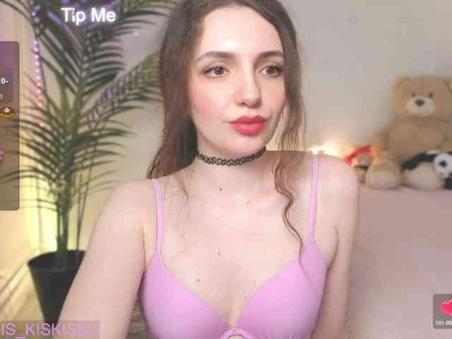 Kris_Lil webcam