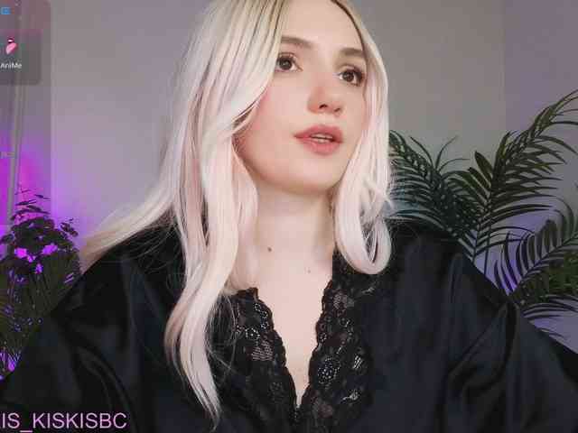 Kris_Cute webcam