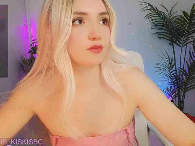 Kris_Cute webcam