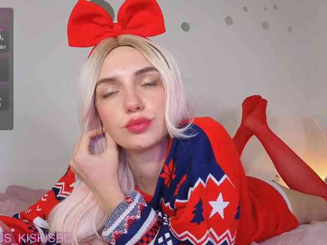 Kris_Cute webcam