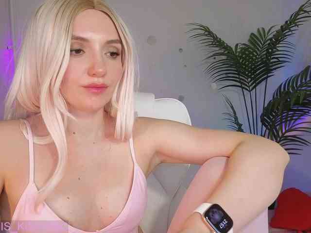 Kris_Cute webcam