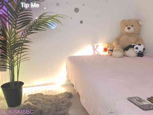 Kris_Lil webcam