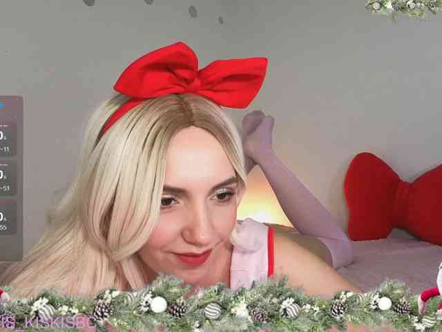 Kris_Cute webcam