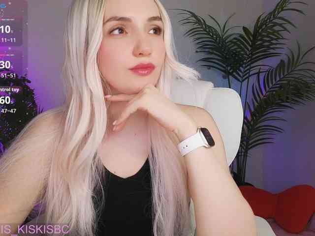 Kris_Cute webcam